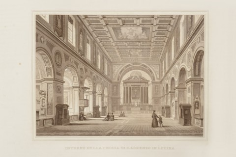 La Science et les Arts sous le pontificat du pape Pie IX, 1860