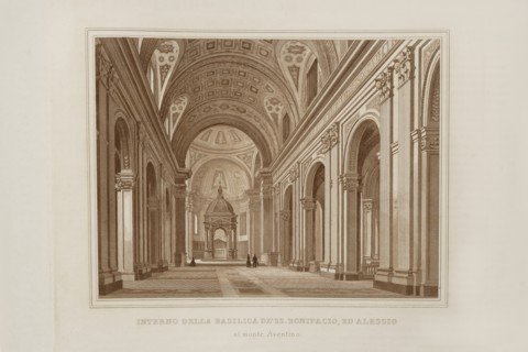 La Science et les Arts sous le pontificat du pape Pie IX, 1860