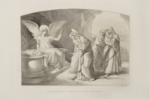 La Science et les Arts sous le pontificat du pape Pie IX, 1860