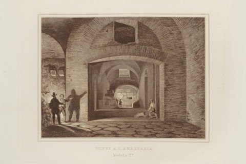La Science et les Arts sous le pontificat du pape Pie IX, 1860