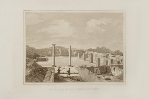 La Science et les Arts sous le pontificat du pape Pie IX, 1860