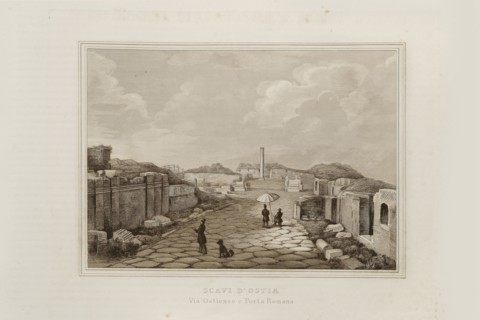 La Science et les Arts sous le pontificat du pape Pie IX, 1860
