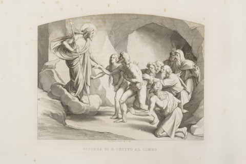 La Science et les Arts sous le pontificat du pape Pie IX, 1860