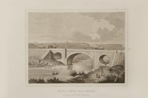 La Science et les Arts sous le pontificat du pape Pie IX, 1860