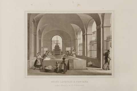 La Science et les Arts sous le pontificat du pape Pie IX, 1860