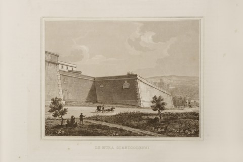 La Science et les Arts sous le pontificat du pape Pie IX, 1860