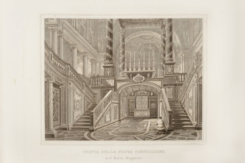 La Science et les Arts sous le pontificat du pape Pie IX, 1860