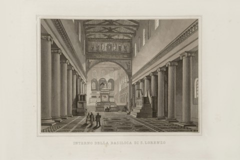 La Science et les Arts sous le pontificat du pape Pie IX, 1860