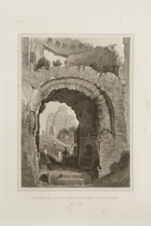 La Science et les Arts sous le pontificat du pape Pie IX, 1860