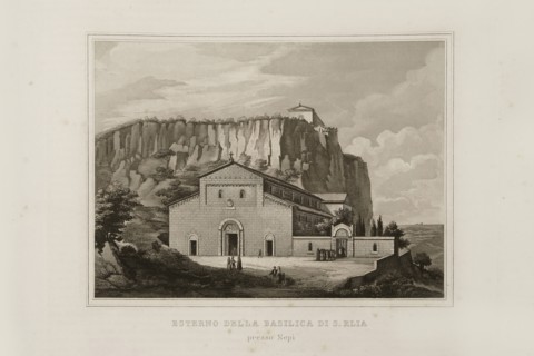 La Science et les Arts sous le pontificat du pape Pie IX, 1860