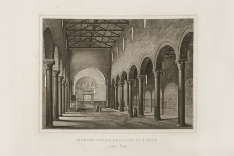 La Science et les Arts sous le pontificat du pape Pie IX, 1860