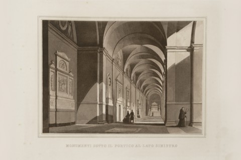 La Science et les Arts sous le pontificat du pape Pie IX, 1860
