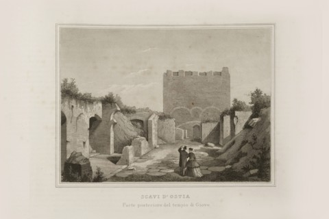 La Science et les Arts sous le pontificat du pape Pie IX, 1860