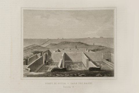 La Science et les Arts sous le pontificat du pape Pie IX, 1860