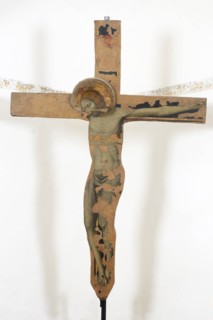 Work of art located in the Castle of the Ubaldini in Sassocorvaro