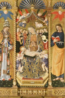 Giovanni Boccati, Polyptych