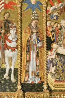 Giovanni Boccati, Polyptych