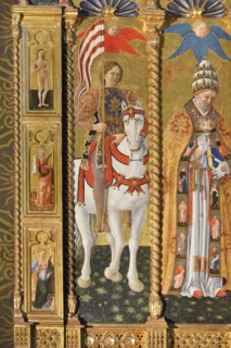 Giovanni Boccati, Polyptych