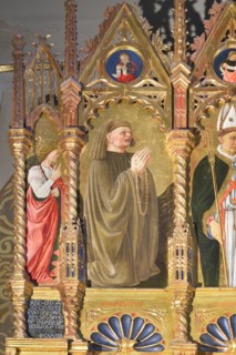 Giovanni Boccati, Polyptych