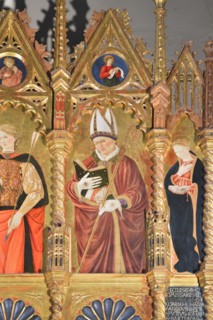 Giovanni Boccati, Polyptych