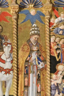 Giovanni Boccati, Polyptych