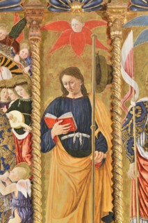 Giovanni Boccati, Polyptych