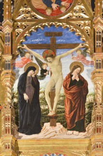 Giovanni Boccati, Polyptych