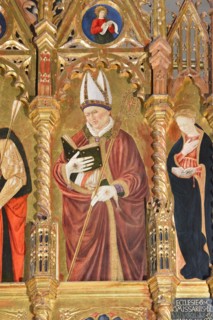 Giovanni Boccati, Polyptych