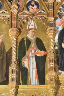 Giovanni Boccati, Polyptych