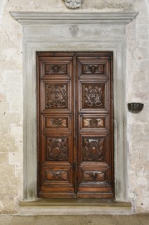Hermitage of Fonte Avellana