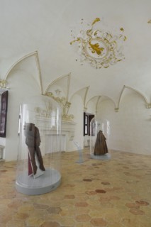 Castle Brancaleoni of Piobbico
