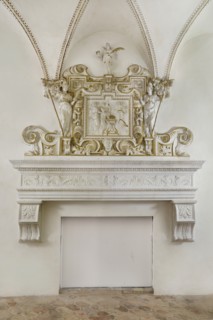 Castle Brancaleoni of Piobbico