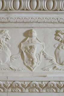 Castle Brancaleoni of Piobbico
