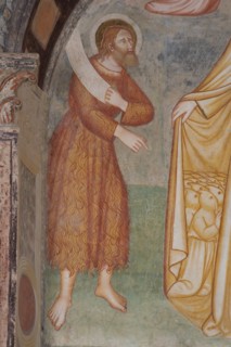 Chiesa Madonna della Misericordia in Monteleone di Fermo