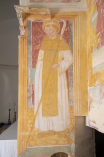 Chiesa Madonna della Misericordia in Monteleone di Fermo