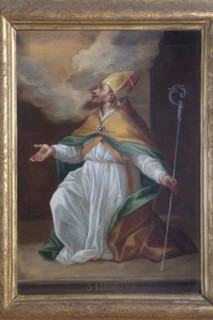 Unknown author, San Liborio