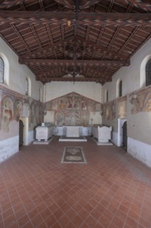 Falconara Marittima,church of Santa Maria della Misericordia