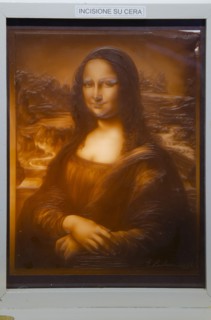 Paper and Watermark Museum in Pioraco