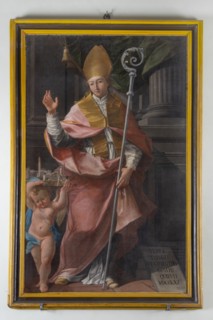 Benedetto Biancolini, Sant'Emidio