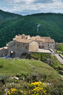 Borgo di Elcito