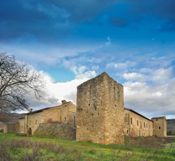 Beldiletto Castle