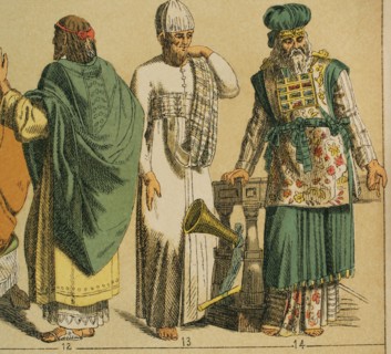 Hebrews