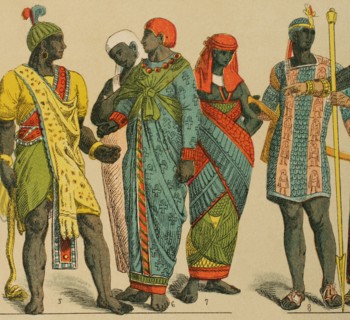 Ancient Egypt