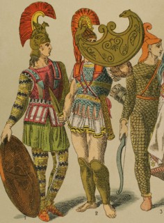 Anatolian Peninsula
