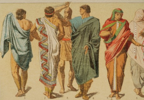 Etruscans