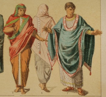 Etruscans