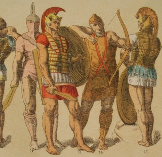 Etruscans