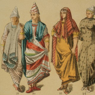 Etruscans