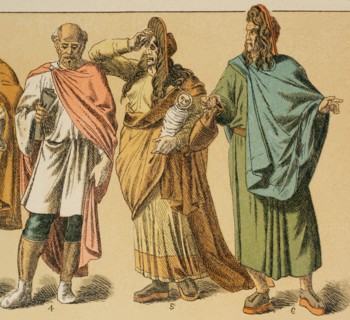 Roman times