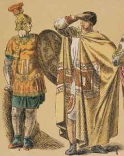Roman Age